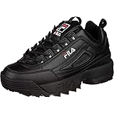 fila disruptor 2 black friday