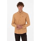 U.S. Polo Assn. Erkek G&ouml;mlek Basic 50316721