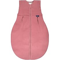 alvi schlafsack sommer 130 4-Season Mull-Schlafsack Baby für und Winter, 2.0 TOG, mit Leichter Füllung Fox Glove MTB-Trailcenter Au-Schoppernau - Bregenzerwald raves_party_costume type:Tax rate