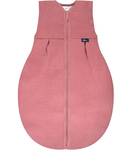 Alvi Mäxchen Sommerschlafsack Light Größe 110 Baby