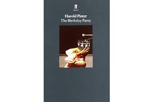 The Birthday Party