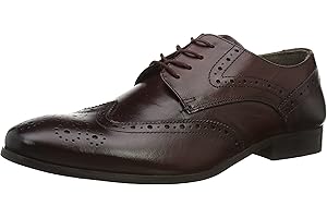 Silver Street London Homme Wilson Chaussures Richelieu