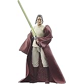 Star Wars The Vintage Collection, Jedi Master Indara, Star Wars: The Acolyte 3.75" Scale Action Figure