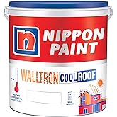 Dulux Maxicover Roof Cover Paint Deep Green 20 L | Paint For Sale