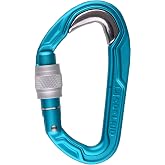 EDELRID Bulletproof Screw Carabiner