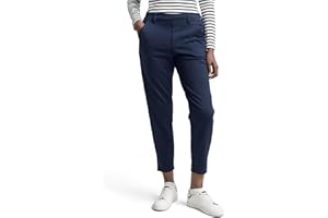 TOM TAILOR Denim Damen Jersey Relaxed Fit Jogger Hose