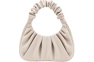 JW PEI Borsa Gabbi Ruched Hobo Da Donna