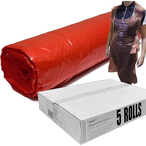 Premier Apron Dispenser For Roll Type Aprons - Acana Medical