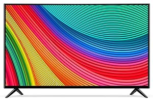 AMDHZ Convient pour LCD, LED, 4K OLED et QLED, TV Protecteur d'écran Haute Transparence, moniteurs LCD Anti, Protecteur de lumière Bleue (Color : Matte Version, Size : 55 inch 1213x686mm)