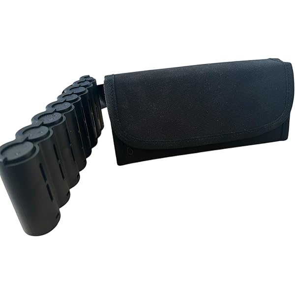 Portafoglio Con Dispenser Monete Per Camerieri - Borsa Euro Con Cintura Regolabile, Per Ristoranti - Foto 5