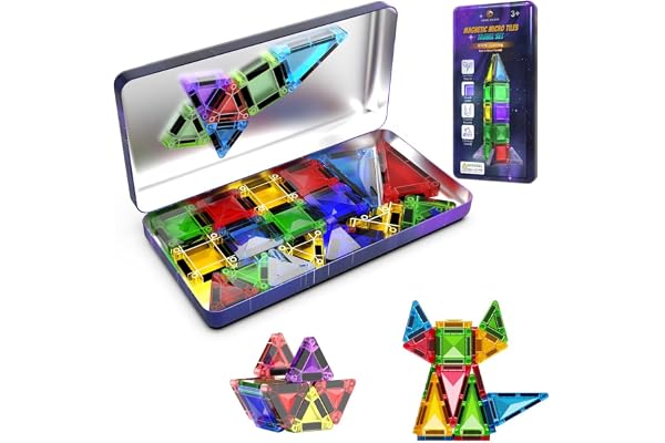 Desire Deluxe Micro Blocchi Magnetici