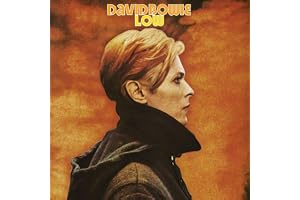 Low (2017 Remaster)