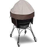 Amazon Basics Ceramic Grill Cover, Extra Large