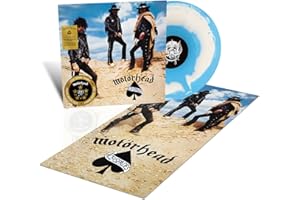 Ace of Spades (50th Anniversary) Azul