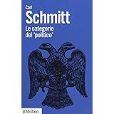 Le categorie del «politico». Saggi di teoria politica