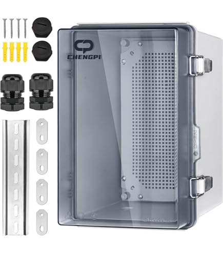 Relè Di Commutazione SCHALK RSW U1 - 230V AC 1 Cambio Per Impianti Elettrici - Foto 11