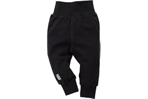 Pinokio Unisex Kinder Casual Pants