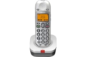 Amplicomms BigTel 201 DECT Extension Kit (Additional Handset) for BigTel Series