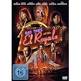 Bad Times at the El Royal