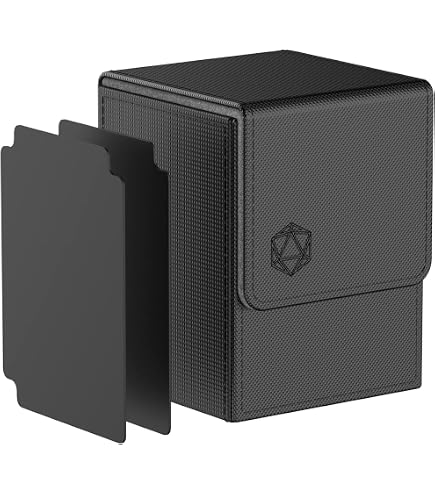 Ultra PRO - Funda de tarjetas Magic: The Gathering Outlaws of Thunder Junction, 100 unidades, ChromaFusion, Polipropileno (PP), 2.5 x 3.5 pulgadas
