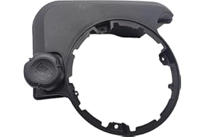 deawater 699374 Serbatoio carburante per Briggs & Stratton 495224 494213 499618 693377 TCN351005