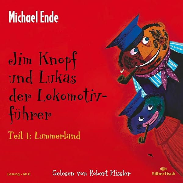 Jim Knopf und Lukas der Lokomotivführer, Teil 3 : Ende