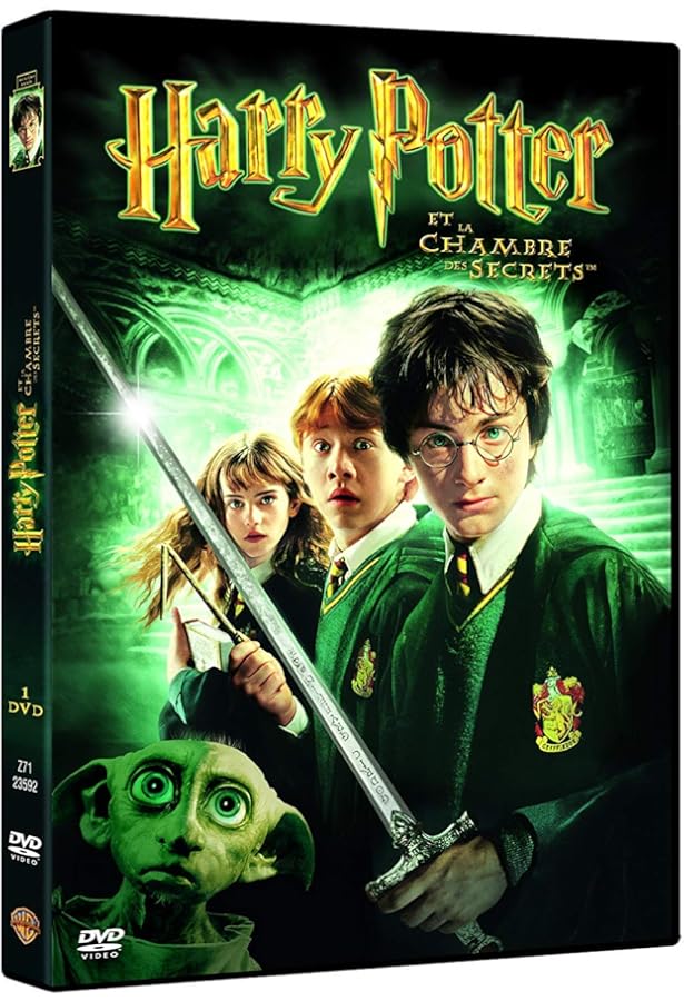 匿名配送/ハリーポッターと賢者の石 DVDスペシャルBOX 金のスニッチver. Amazon.co.jp: ハリー・ポッターと賢者の石 DVDスペシャルBOX 金の