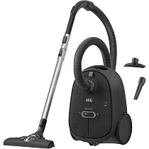 20 Staubsaugerbeutel Für AEG UltraSilencer Öko USGREEN – 5-lagiges Vlies