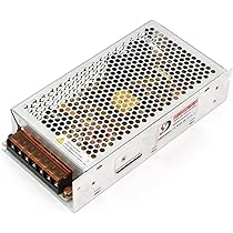 Transformateur D'éclairage, Dc 5v 12v 24v Ac 110v 220v, Alimentation À