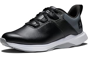 Footjoy Prolite para Mujer, Zapatos de Golf