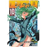 One Punch-Man 10