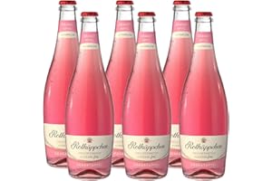 ‎ROTKÄPPCHEN Rotkäppchen Fruchtsecco Granatapfel Alkoholfrei (6 x 0,75l)