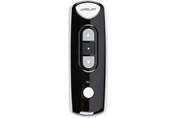 jarolift Télécommande TDRC 01 Émetteur radio portable 1 canal