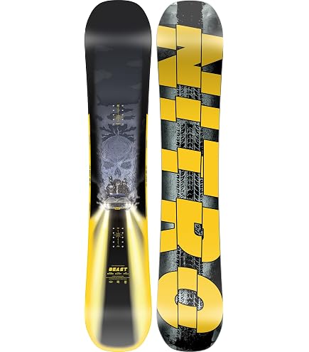 Burton ANTLER FV 154.5 Winter 2016 - 154 US : Amazon.it: Sport e