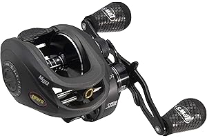 Lew's SuperDuty 300 Speed Spool Baitcast Reel