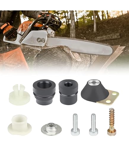 Plastic Handle Frame Handlebar Fits Stihl 026 AV MS 260 MS260 026AV - Foto 8