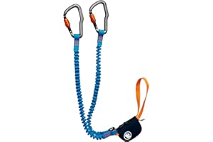 ‎MAMMUT Mammut Skywalker Classic Via Ferrata Set Marine one Size