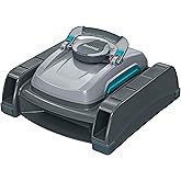 AquaTronix Pro G300 robot havuz s&uuml;p&uuml;rgesi ve skimmer