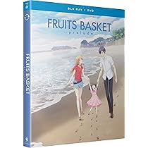 Amazon.fr - Fruits Basket: Season Part One [Blu-Ray] - Livres