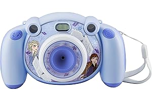 EKIDS - Digitalkamera für Kinder, FR535