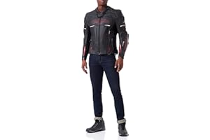 Furygan Nitros Veste de Moto Homme