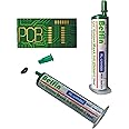 Belfin PCB UV Solder Mask Photosensitive liquid Ink 10ML (Green)