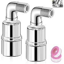 Valvola A Sfera Galleggiante Automatica 3/4 Pollici Per Serbatoio Acqua – Riempimento Automatico E Arresto, Filettatura G3/4, Pressione 0,1-2 MPa, Ideale Per Cisterne, Piscine E Torri Acqua.