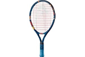 Head Paw Junior Tennis Racquet