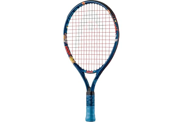 HEAD Paw Patrol Junior Tennis Racquet