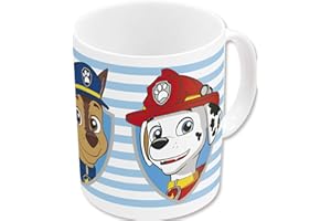 Speelgoed 76705 - Psi Patrol kubek