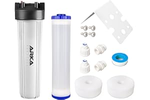 ARKA AQUATICS ARKA Reef Ceramic ARKA® myAqua Multifilter 4 L - Incl. Filter Cartridge & Equipment