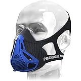 Phantom Athletics Training Mask - Maschera da Elevazione
