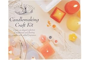 House of Crafts Candlemaking Kit Artigianale