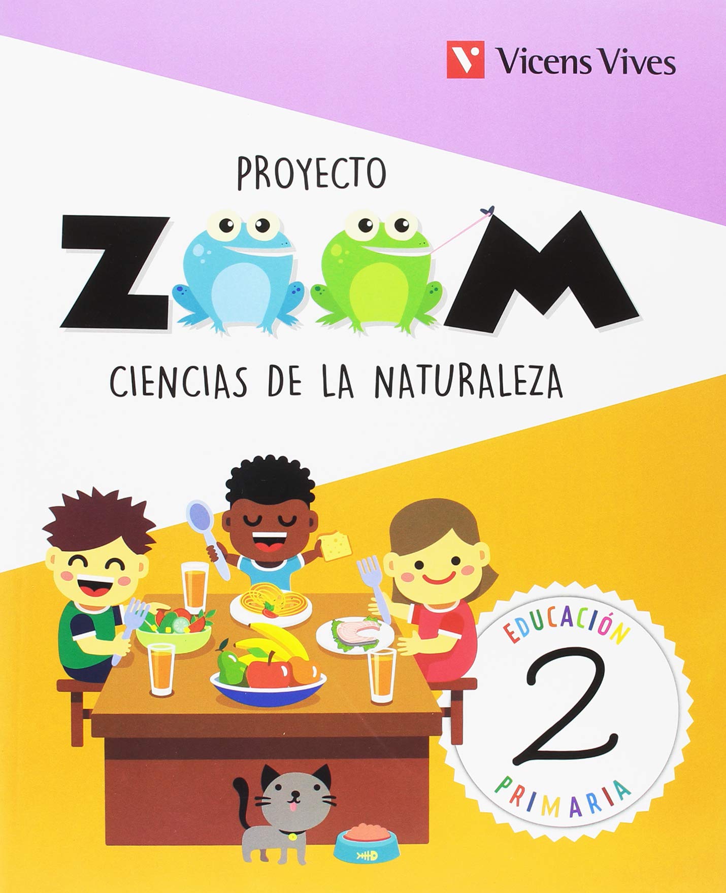 CIENCIAS DE LA NATURALEZA 2
